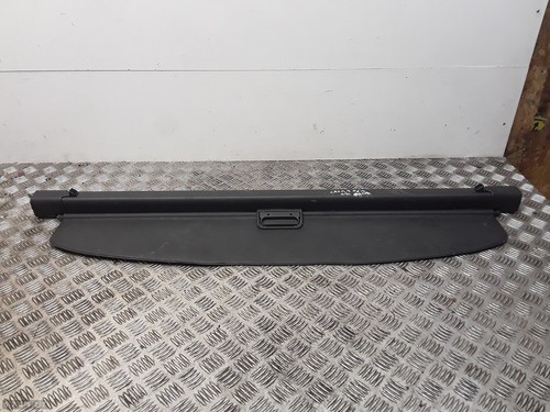 2006 fiat croma - croma, couvre-tonneau