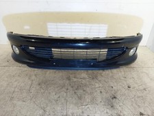 Pare choc avant PEUGEOT 206