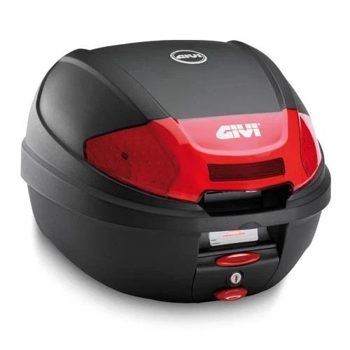 Valise baulot givi e300n2b - [givi],