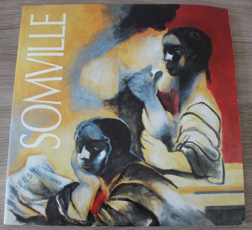 Somville les années - les,
