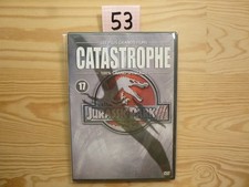 DVD : Jurassic Park III- Sam