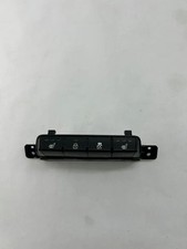 KIA PRO CEE´D JD Panneau de Commutateurs 93700A2030 1.59 Petrol 2015 31531400