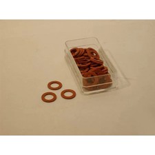 Bofix Fiber Anneaux de 8 mm