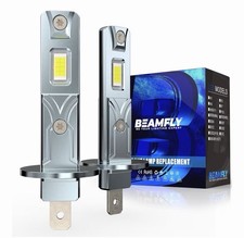 AMPOULE LED H1 A 12 SMD LAMPE