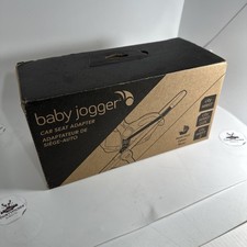 Maxi-Cosi/Cybex Car Seat Adapter for City Select and City Select LUX Strollers
