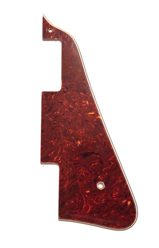 Pickguard tortoise ply pour - ply,