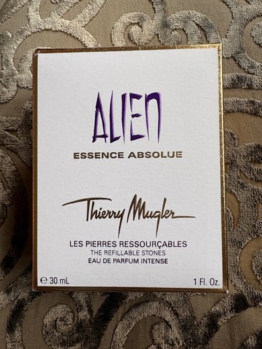 Thierry mugler alien essence - alien,