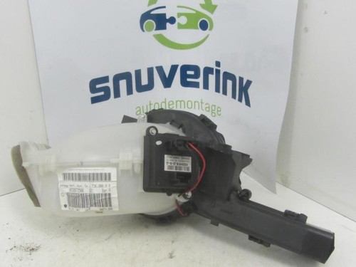 Moteur turbine ventilateur - turbine, de