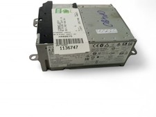 Mercedes-Benz B-Class Sports Tourer W247 Music Player Without GPS 31298877