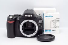 DSLR Reflex numérique NIKON