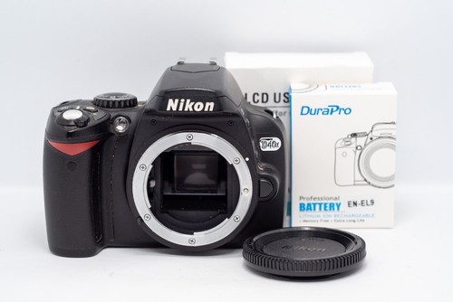 Dslr reflex numérique nikon - dslr,