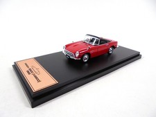 Honda S800 1966 - 1/43