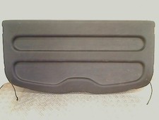 PLAGE ARRIERE Citroën C4