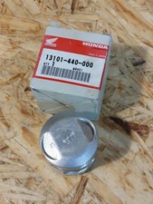 Piston cote standard pour