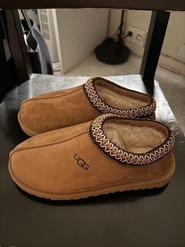 Ugg tasman chaussons femme - ugg,