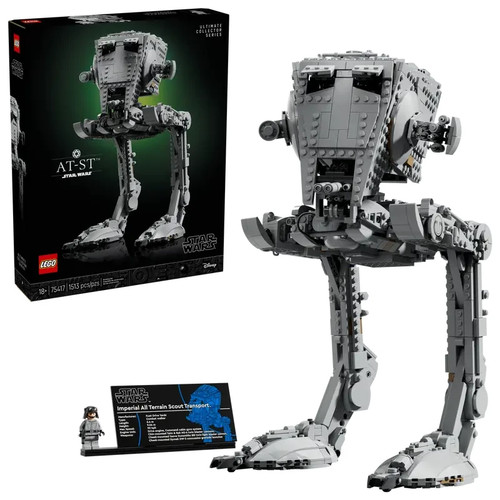 Lego star wars 75372 st - lego,