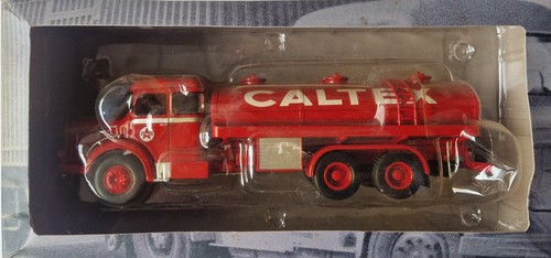 Altaya ixo camions - altaya, 1/43