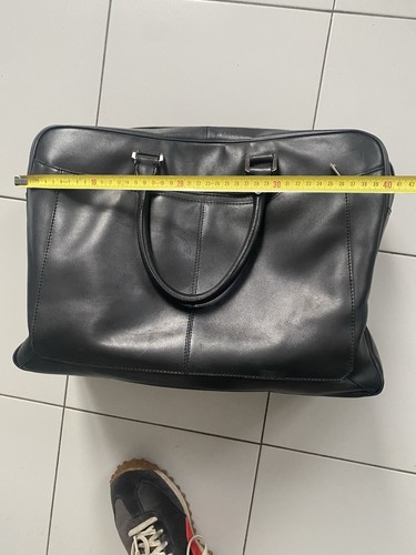 Cartable tanneur - le,