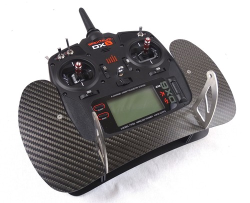 Ahltec émetteur pour spektrum - ahltec,