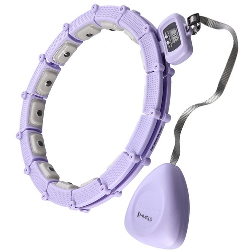Hhm14 hula hoop violet - hoop,