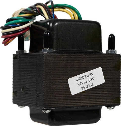Mojotone tweed champ - 5f1, power