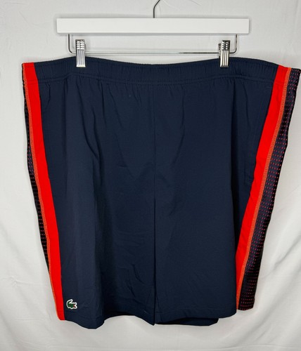Lacoste sport shorts mens - shorts, 4xl