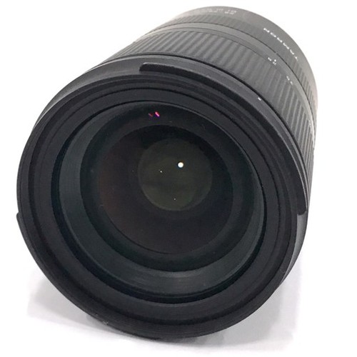 Tamron 75mm di - tamron,