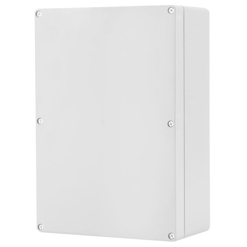 Boîte jonction électrique