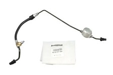 Original Clutch Hose Pipe