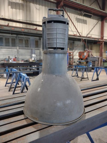 Suspension industrielle mazda - industrielle,