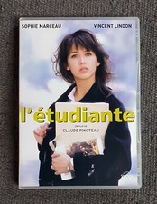 L'étudiante (de Claude
