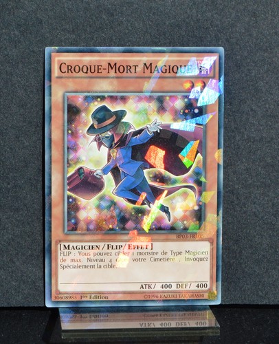 Carte bp03 fr105 - carte, yu-gi-oh