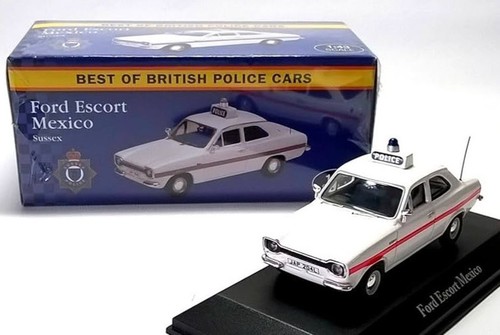 Ford escort mexico - escort, mki