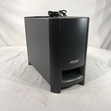 Bose CineMate Digital Home Theater Speaker SUBWOOFER ONLY