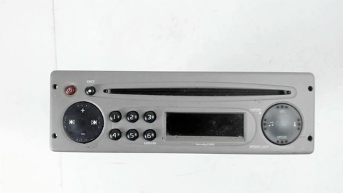 Autoradio renault twingo - autoradio,