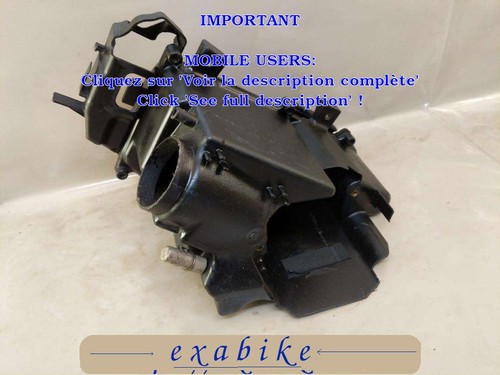 Boitier filtre air - a,