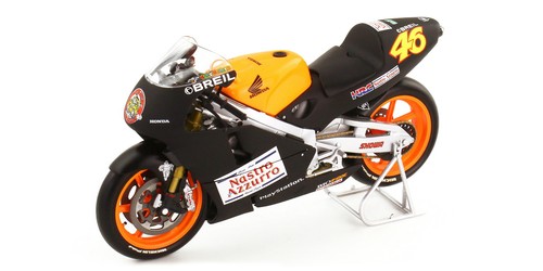 Minichamps honda nsr 500 - honda,