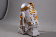 Disney Parks Star Wars Galaxy Edge Droid Depot M5-K7 Wind Up