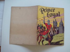 PRINCE LOYAL EDITIONS HEMMA S