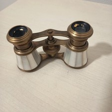 JUMELLES OPERA XIXème en