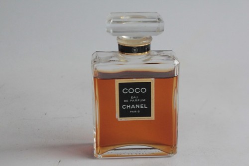 Eau parfum coco chanel - eau,