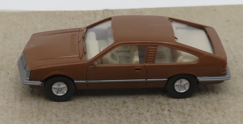 Micro wiking 87 - ho, opel