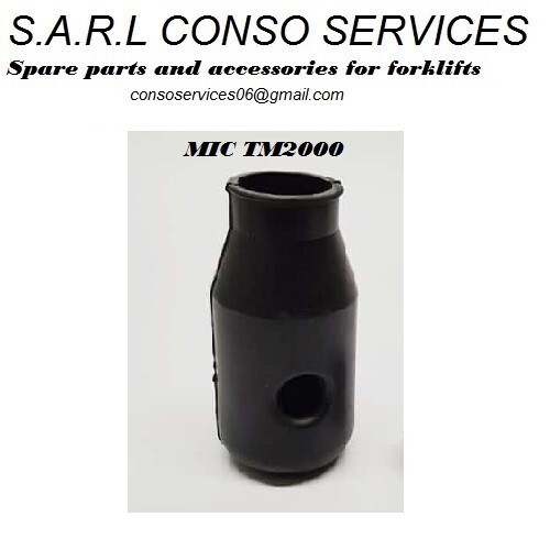 Mic 2000 réservoir - 2000,