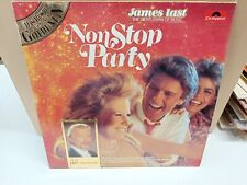 James Last – Non Stop Party