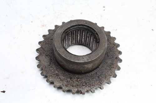 Pompe huile pignon honda gl - huile,
