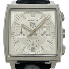Chronographe Tag Heuer Monaco