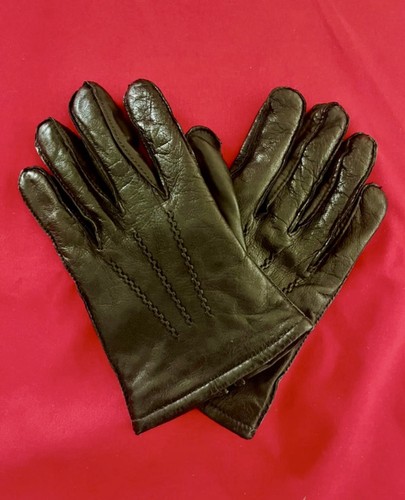 Boss gants homme cuir - homme,