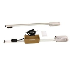 Barres de toit - TOYOTA Pro