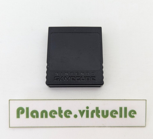 Carte mémoire officielle 251