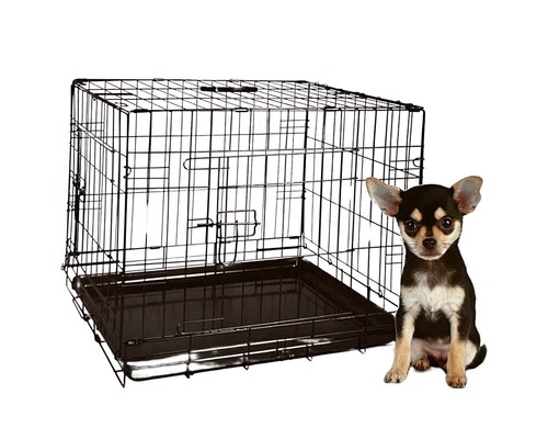 Cage pour chien - pour, 48